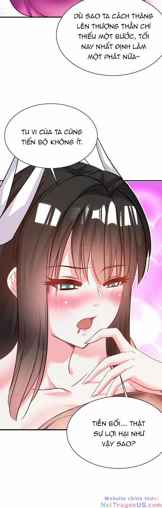 Ta Nằm Vùng Tại Ma Giới 27 trang 18