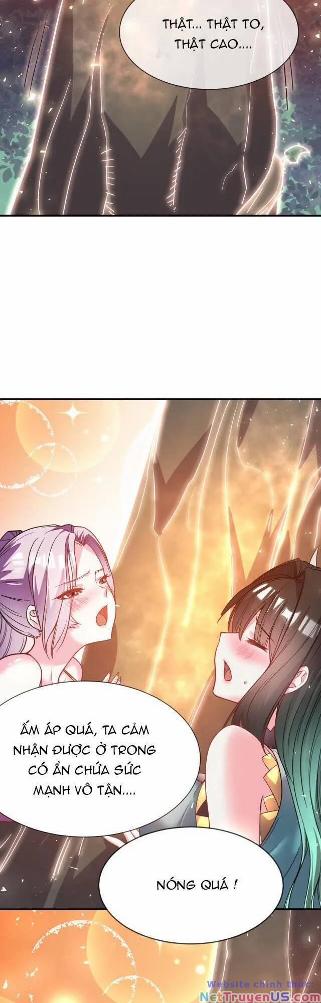 Ta Nằm Vùng Tại Ma Giới 27 trang 5