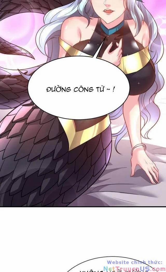 Ta Nằm Vùng Tại Ma Giới 28 trang 10