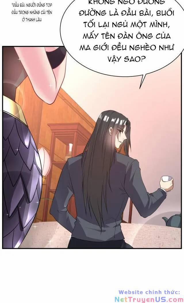 Ta Nằm Vùng Tại Ma Giới 28 trang 11