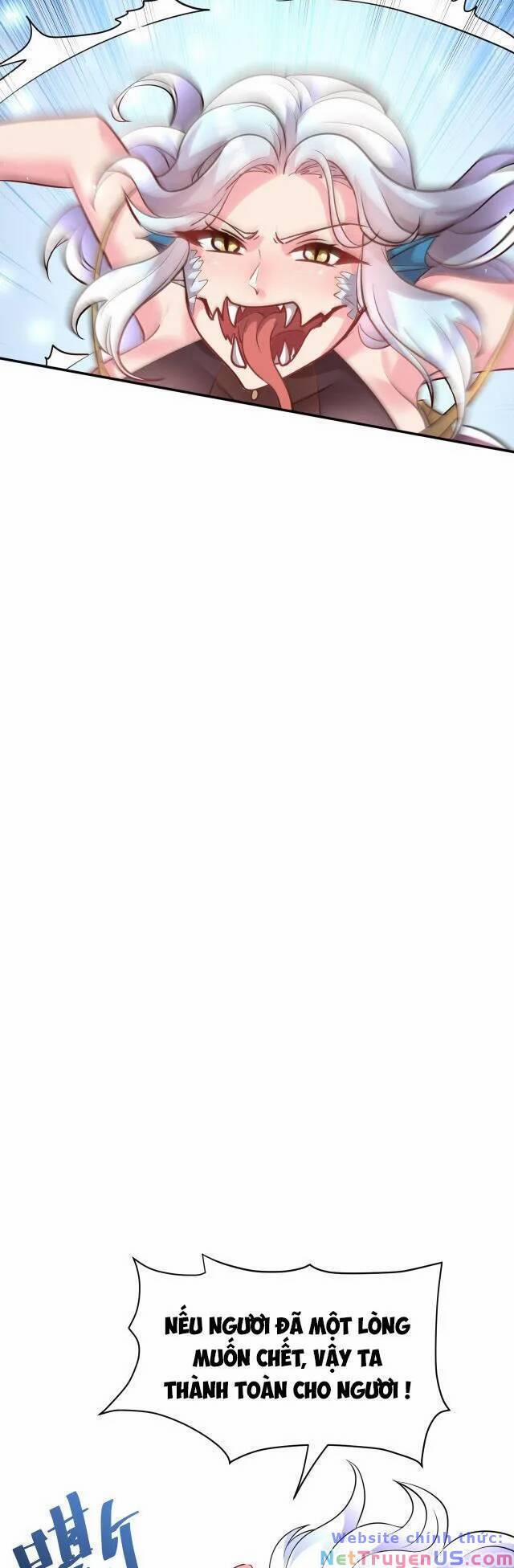 Ta Nằm Vùng Tại Ma Giới 28 trang 17