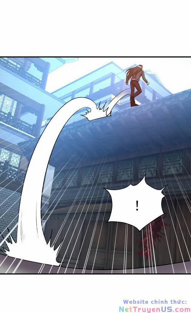 Ta Nằm Vùng Tại Ma Giới 28 trang 2