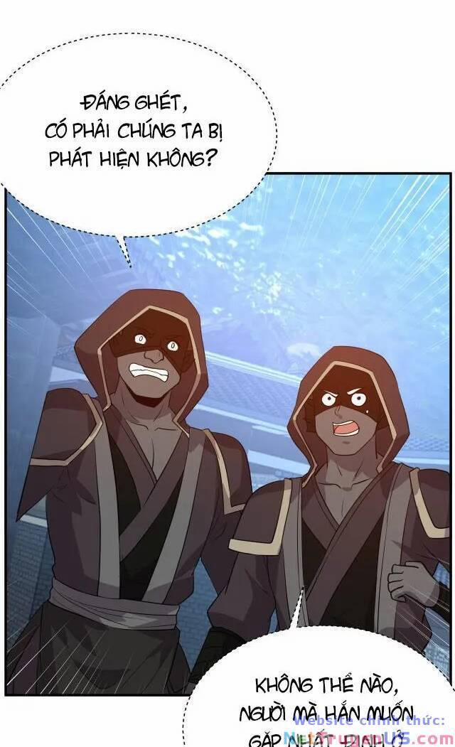 Ta Nằm Vùng Tại Ma Giới 28 trang 3