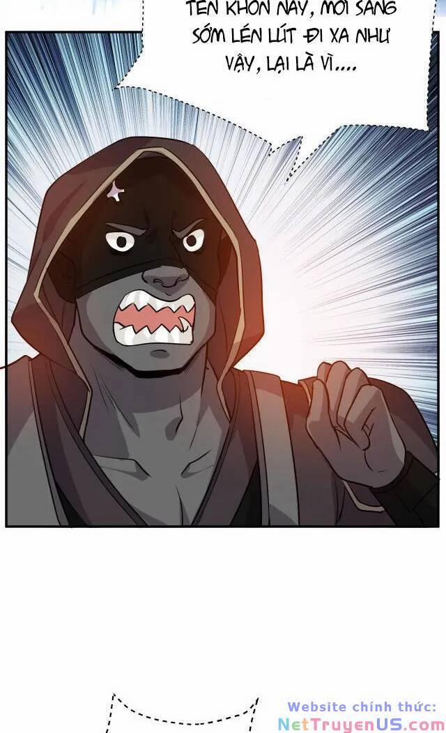 Ta Nằm Vùng Tại Ma Giới 28 trang 6