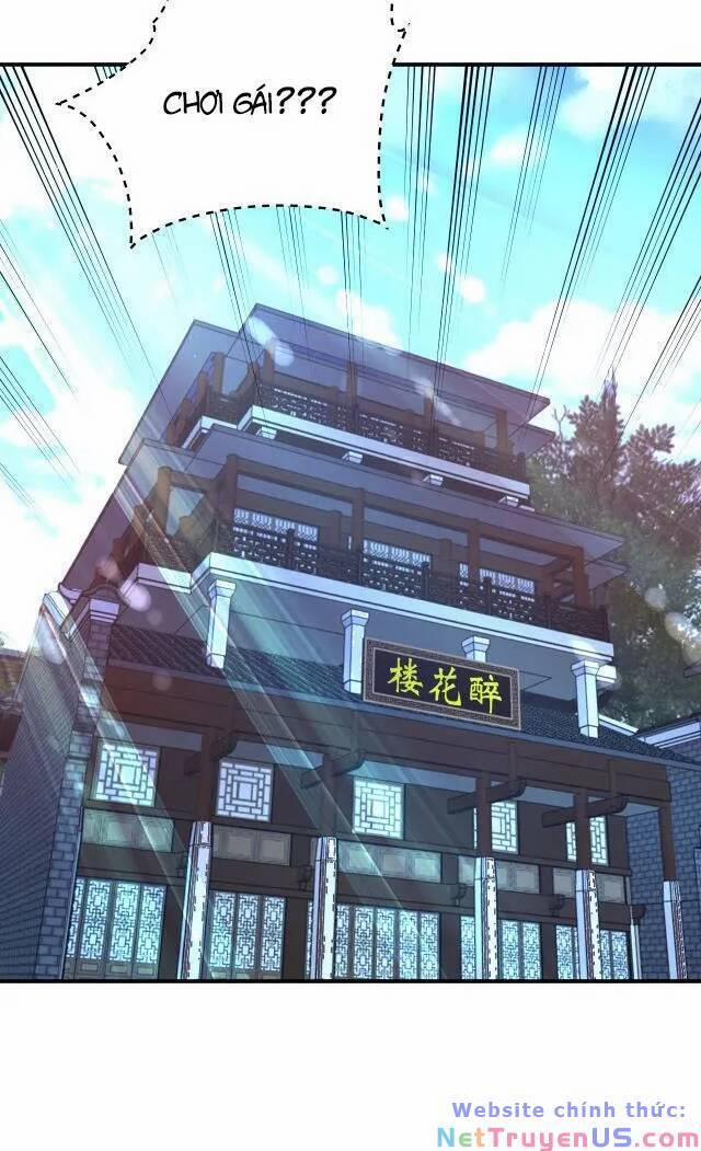 Ta Nằm Vùng Tại Ma Giới 28 trang 7