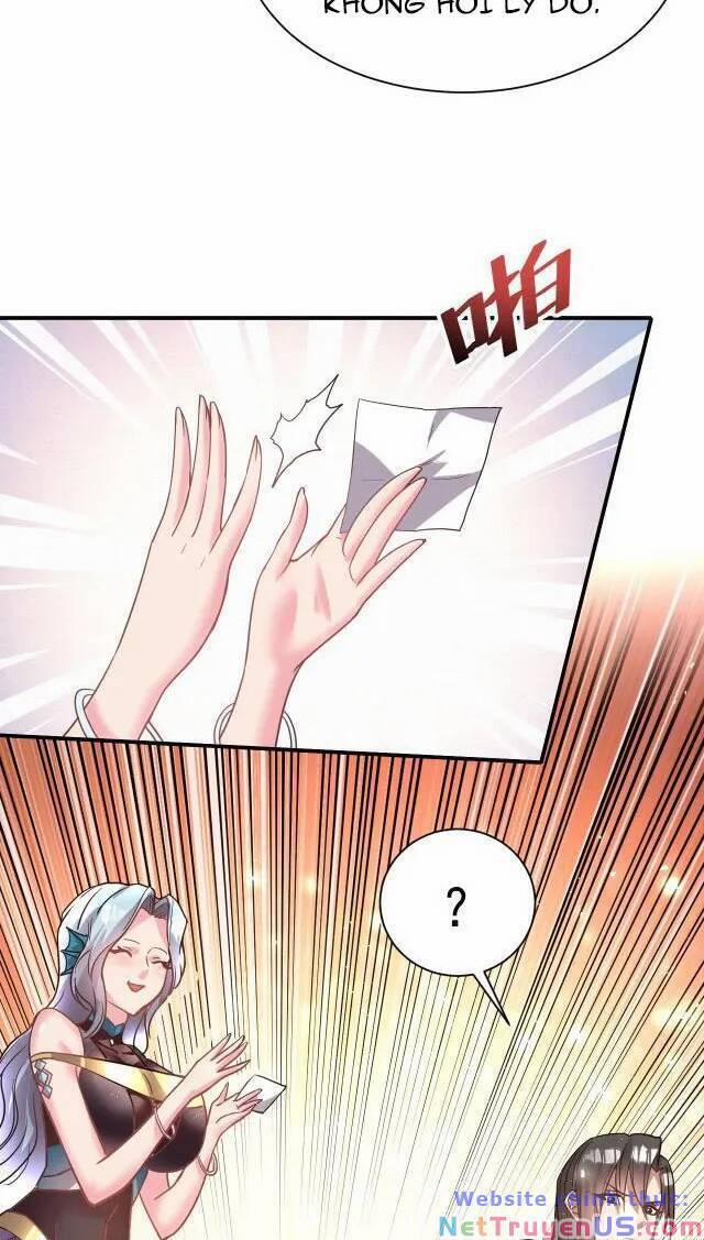 Ta Nằm Vùng Tại Ma Giới 29 trang 10