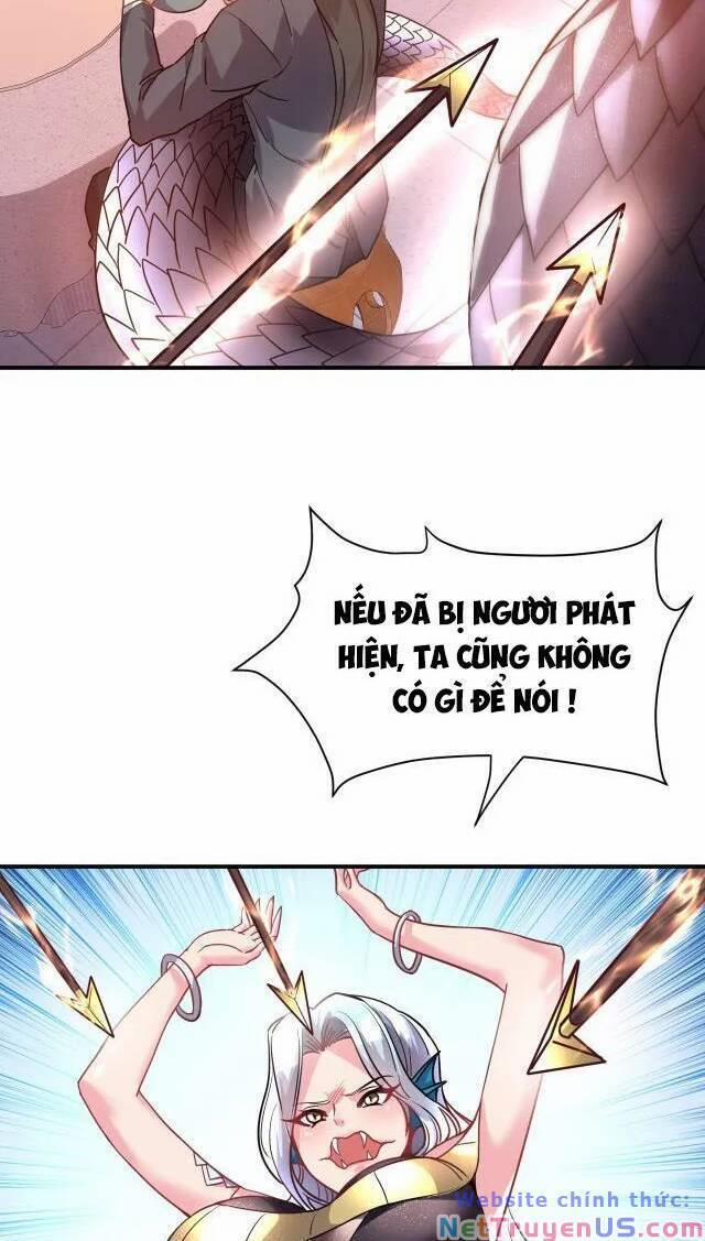 Ta Nằm Vùng Tại Ma Giới 29 trang 3