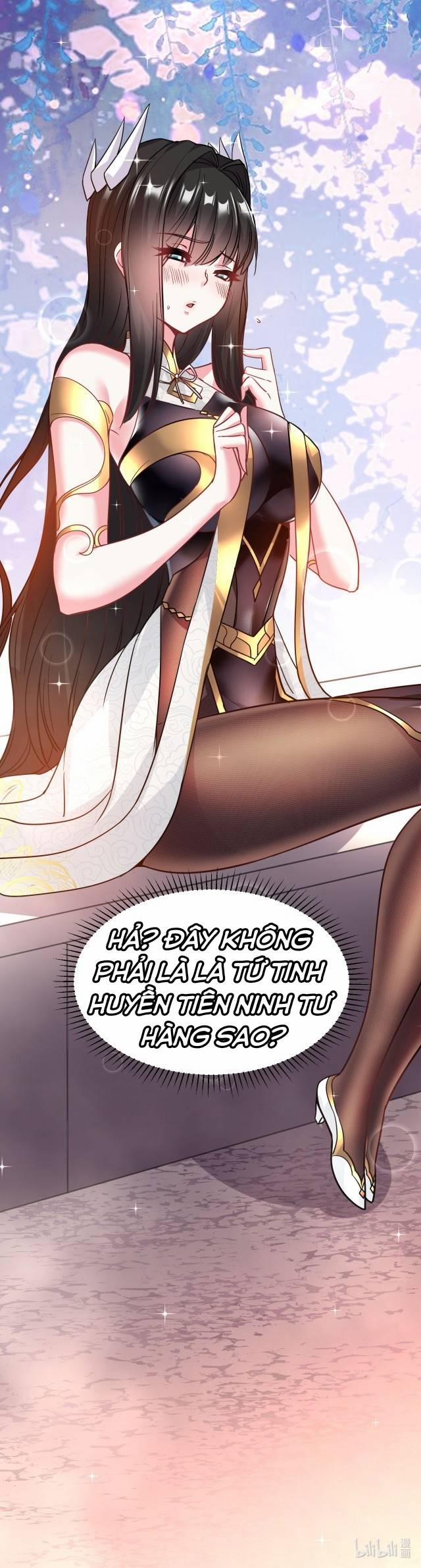 Ta Nằm Vùng Tại Ma Giới 3 trang 17