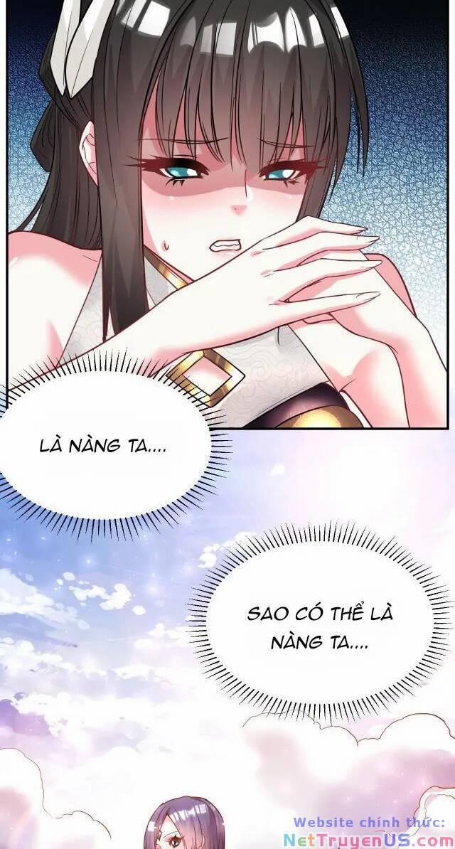 Ta Nằm Vùng Tại Ma Giới 30 trang 20