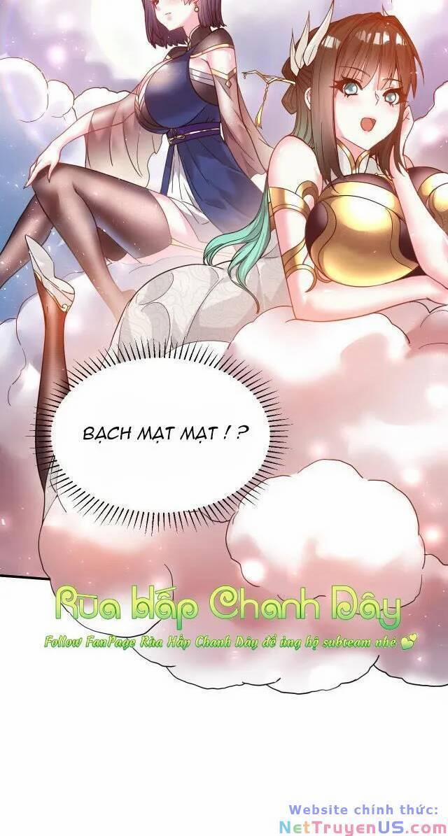 Ta Nằm Vùng Tại Ma Giới 30 trang 21