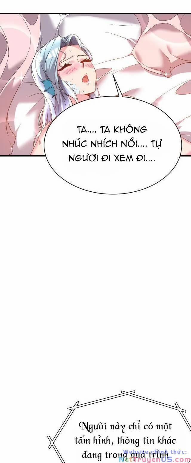 Ta Nằm Vùng Tại Ma Giới 30 trang 3