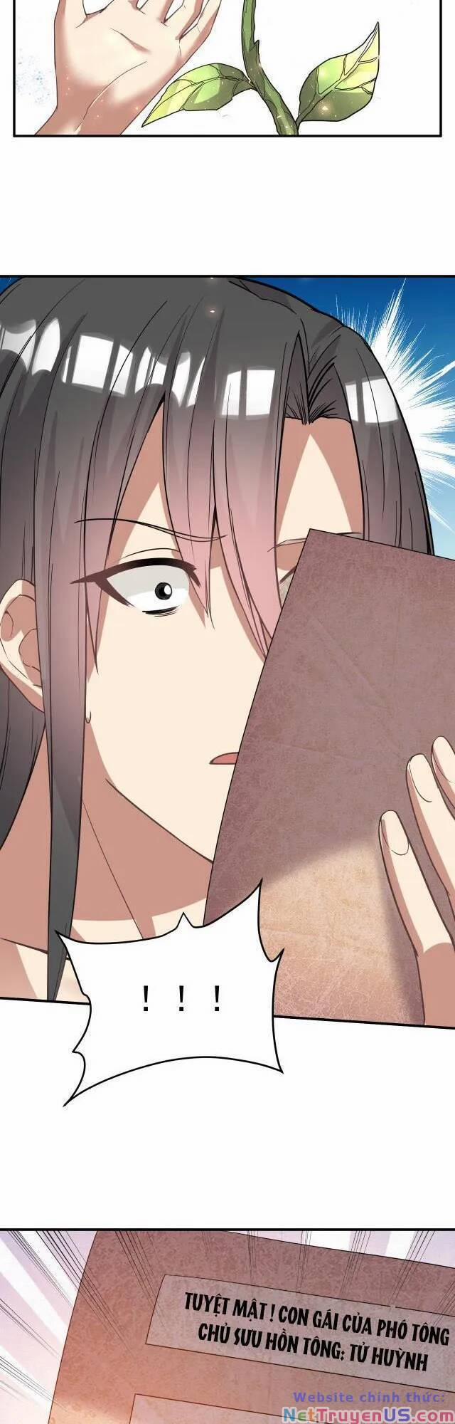 Ta Nằm Vùng Tại Ma Giới 30 trang 5