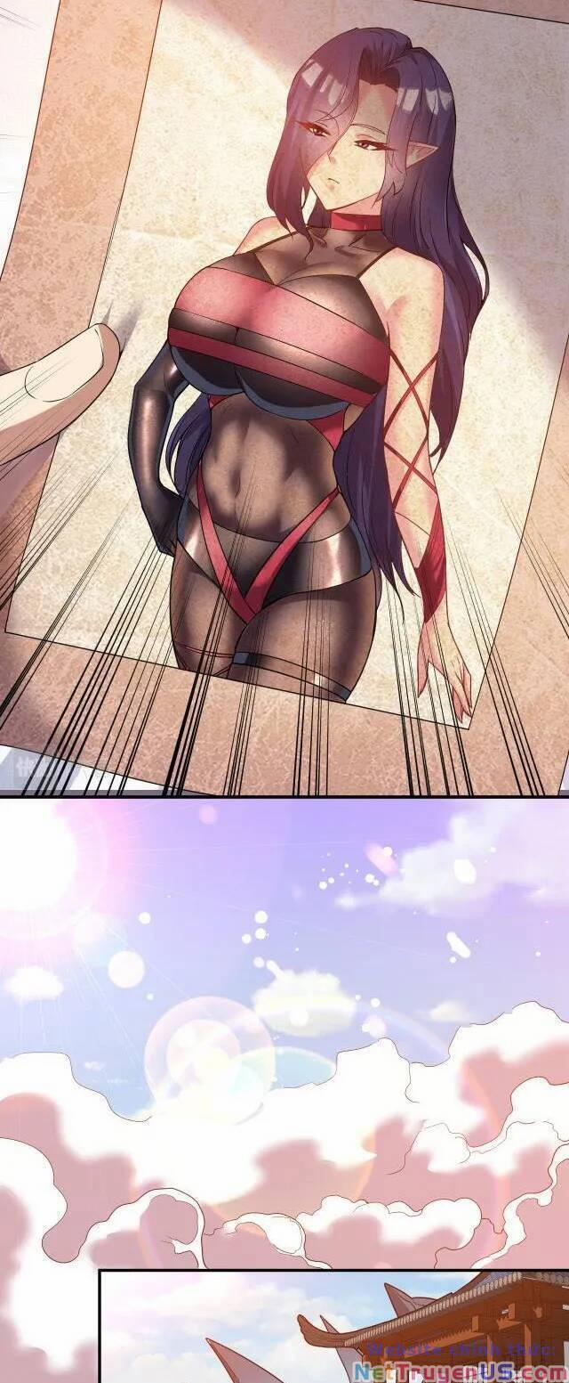 Ta Nằm Vùng Tại Ma Giới 30 trang 6