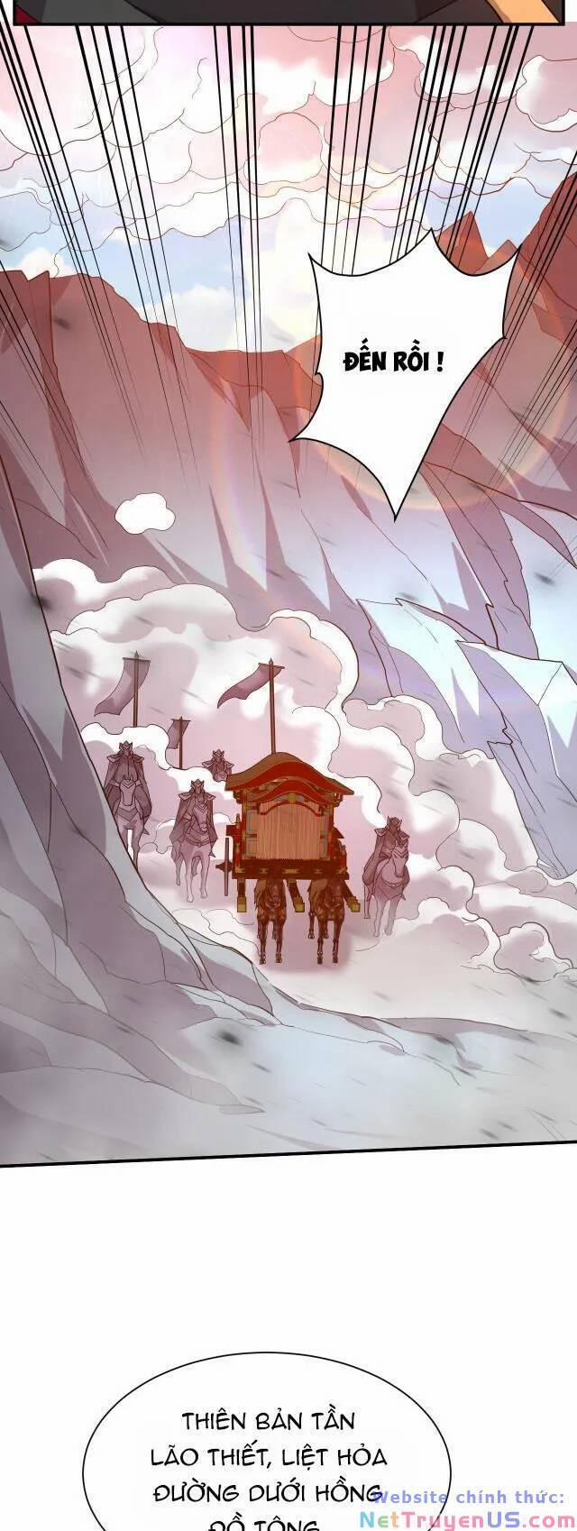 Ta Nằm Vùng Tại Ma Giới 30 trang 9