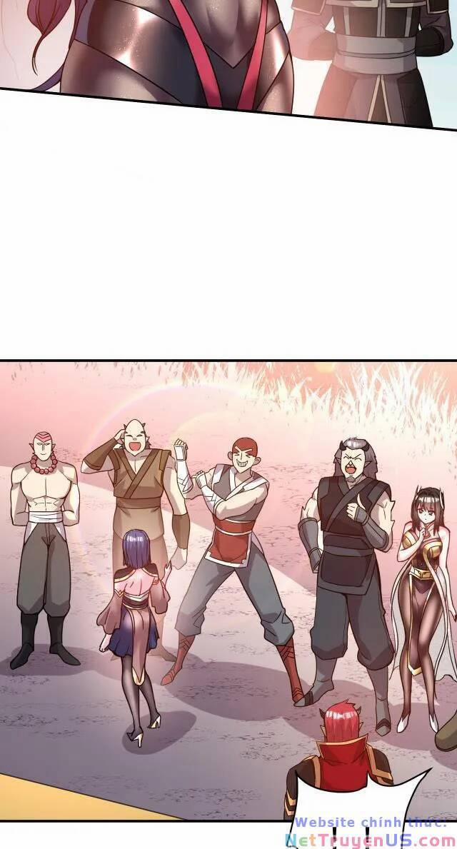 Ta Nằm Vùng Tại Ma Giới 31 trang 2