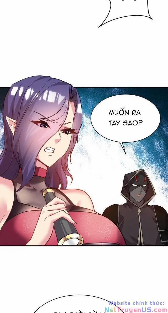 Ta Nằm Vùng Tại Ma Giới 31 trang 3