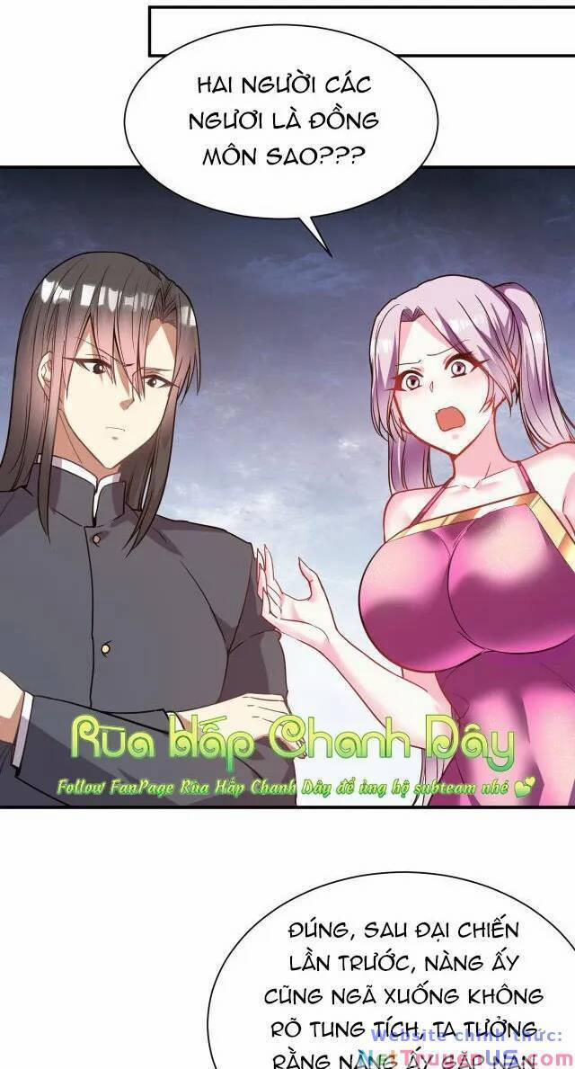 Ta Nằm Vùng Tại Ma Giới 31 trang 6