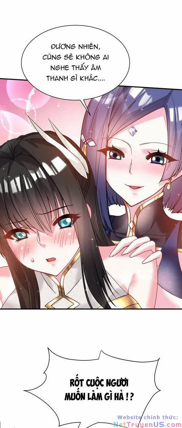 Ta Nằm Vùng Tại Ma Giới 32 trang 14