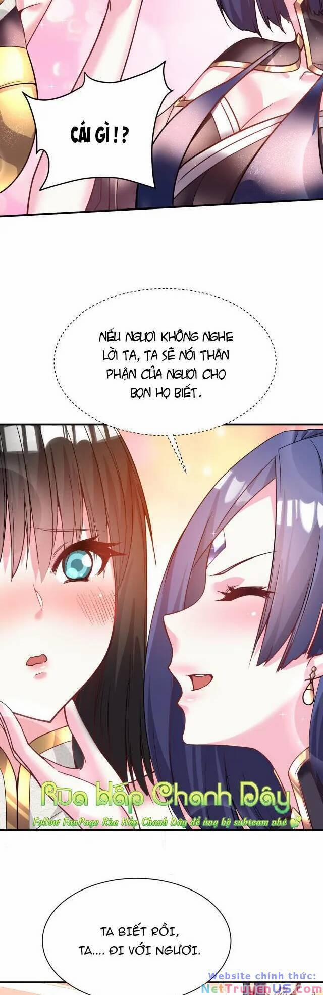 Ta Nằm Vùng Tại Ma Giới 32 trang 5