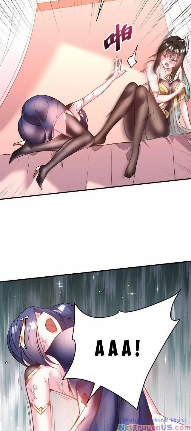 Ta Nằm Vùng Tại Ma Giới 33 trang 3