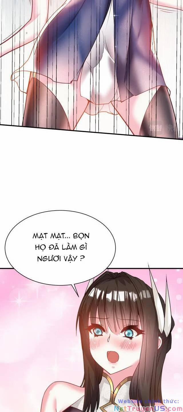 Ta Nằm Vùng Tại Ma Giới 33 trang 4