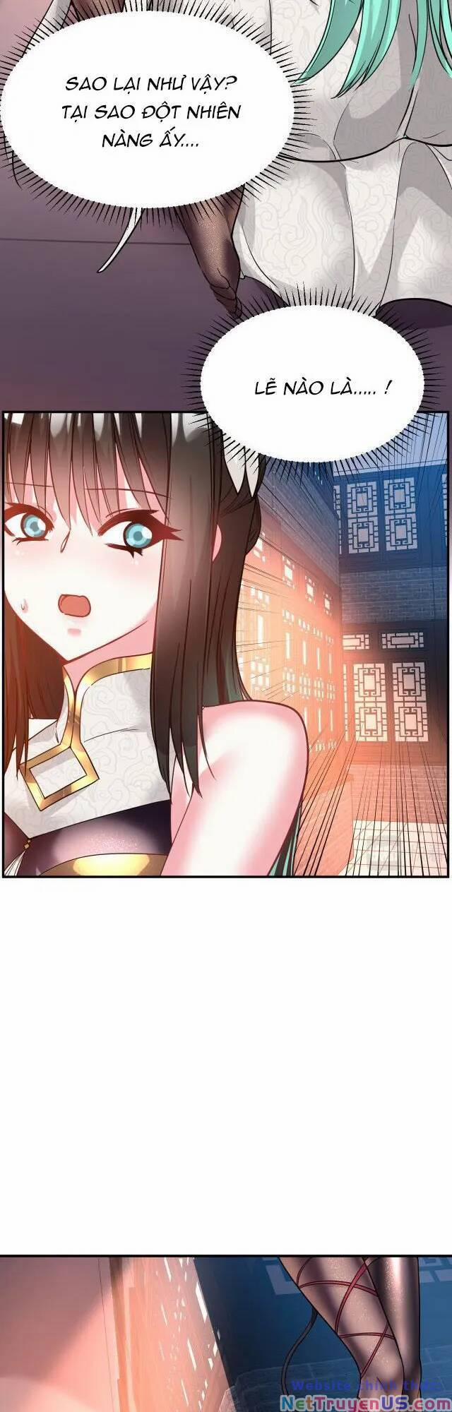 Ta Nằm Vùng Tại Ma Giới 33 trang 7