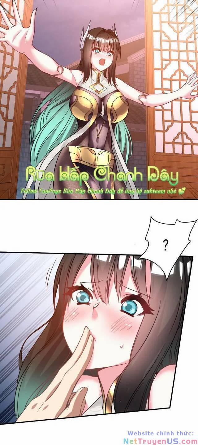 Ta Nằm Vùng Tại Ma Giới 33 trang 9