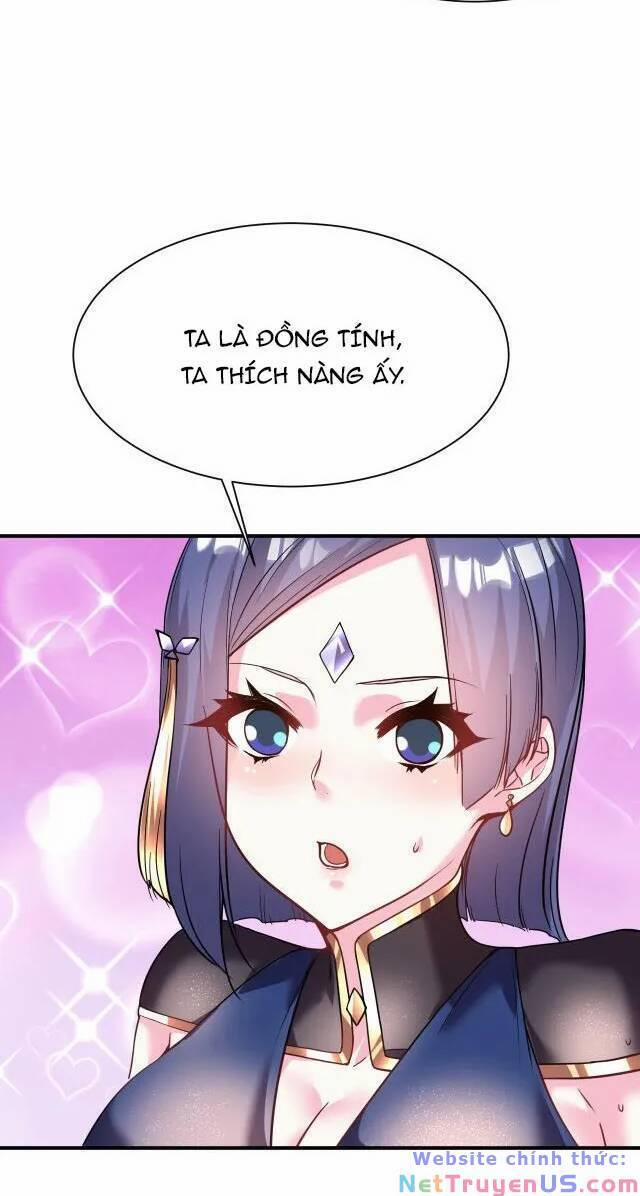 Ta Nằm Vùng Tại Ma Giới 34 trang 11