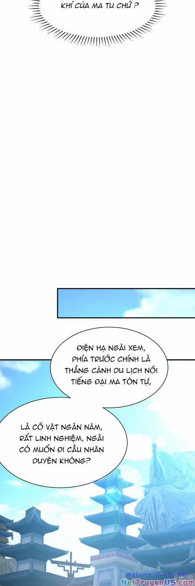 Ta Nằm Vùng Tại Ma Giới 34 trang 16