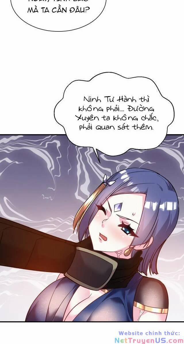 Ta Nằm Vùng Tại Ma Giới 34 trang 2