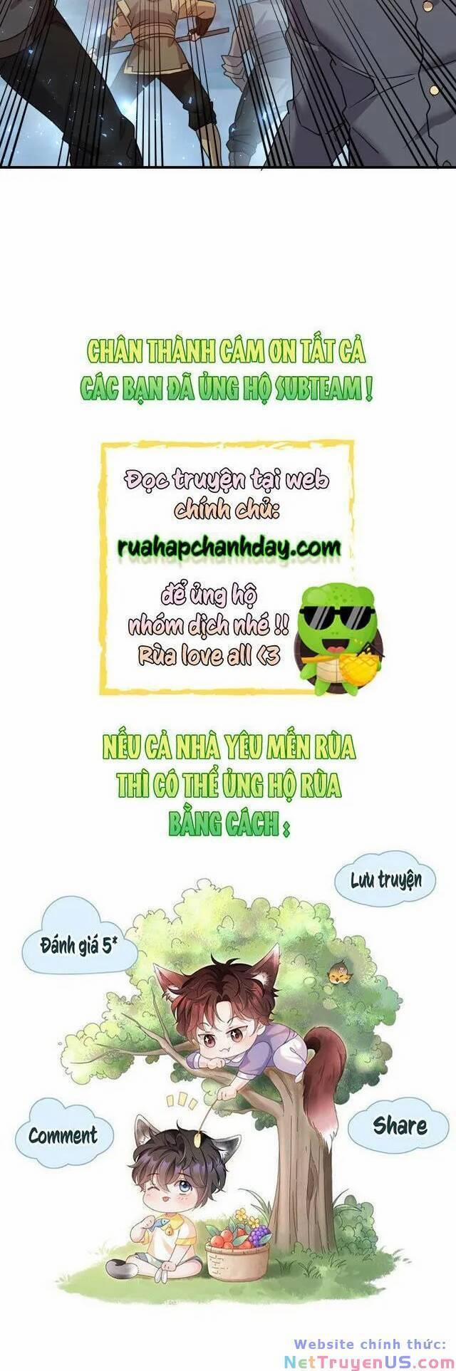 Ta Nằm Vùng Tại Ma Giới 34 trang 20