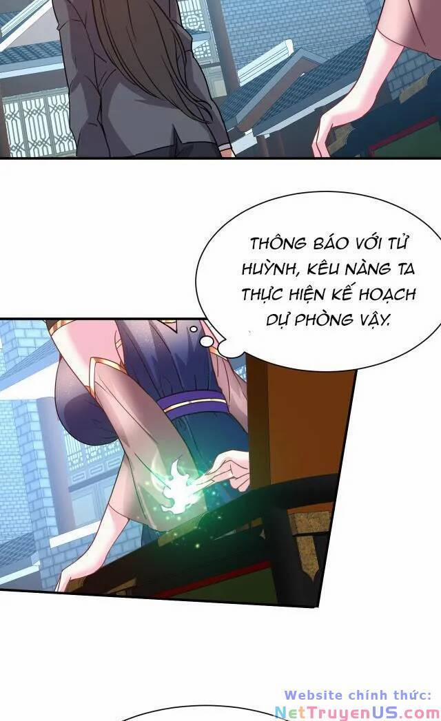 Ta Nằm Vùng Tại Ma Giới 35 trang 13