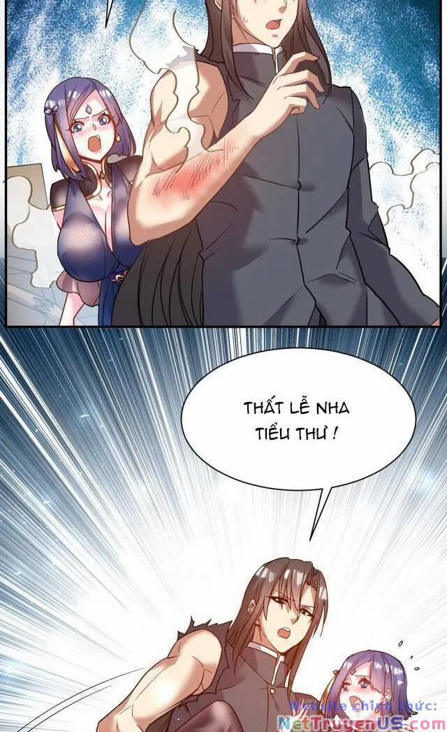 Ta Nằm Vùng Tại Ma Giới 35 trang 18