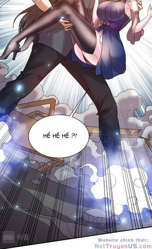 Ta Nằm Vùng Tại Ma Giới 35 trang 19