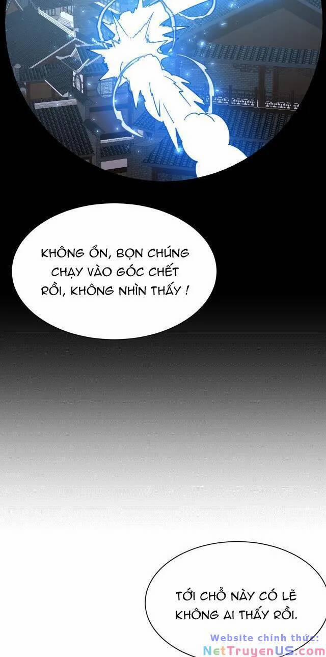 Ta Nằm Vùng Tại Ma Giới 35 trang 21