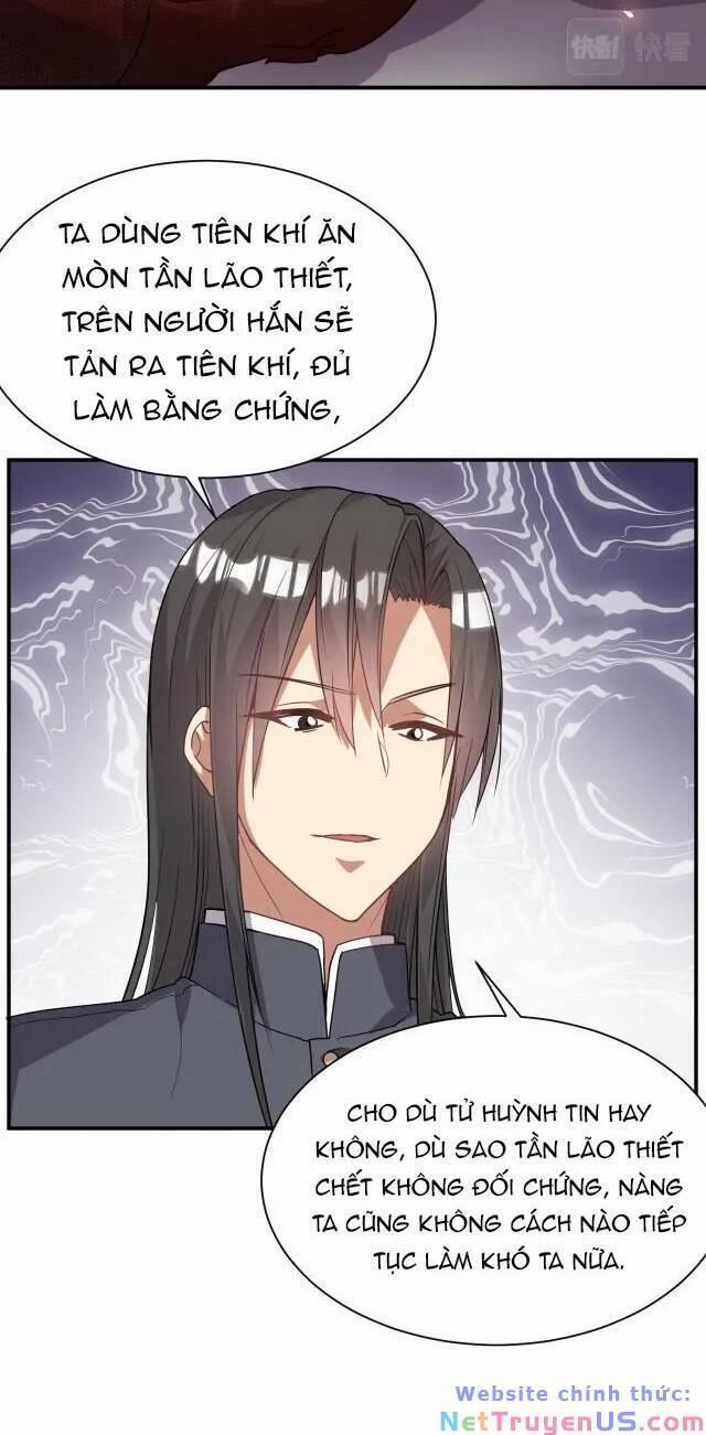 Ta Nằm Vùng Tại Ma Giới 36 trang 11