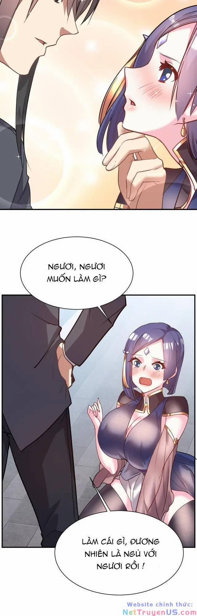 Ta Nằm Vùng Tại Ma Giới 36 trang 13