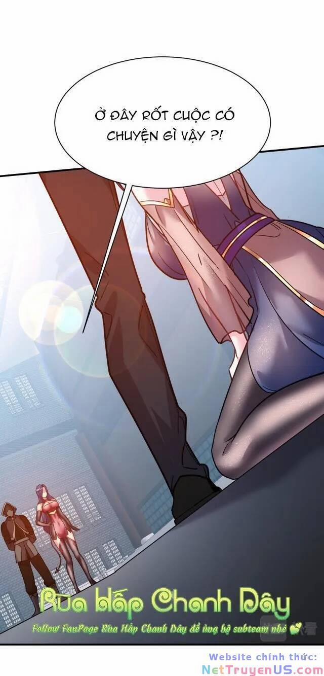 Ta Nằm Vùng Tại Ma Giới 36 trang 14