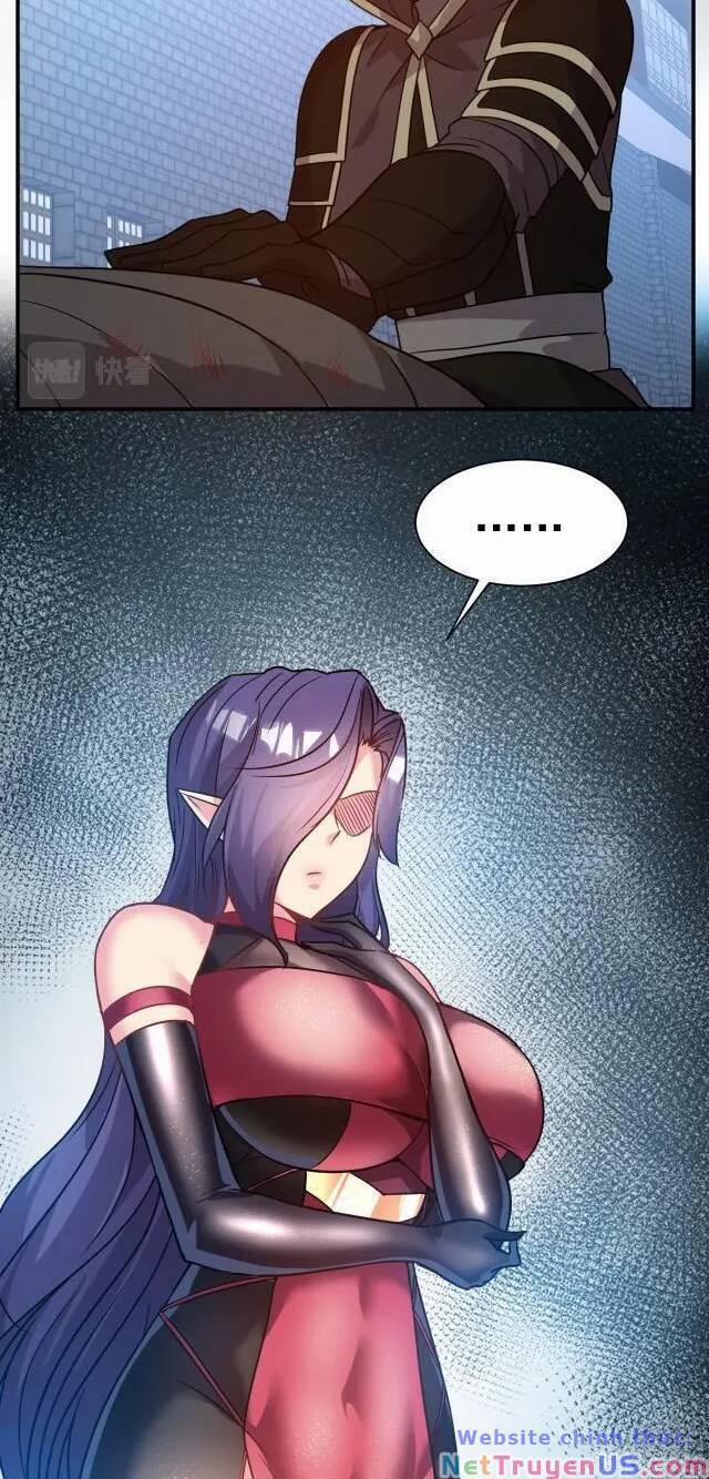 Ta Nằm Vùng Tại Ma Giới 36 trang 19