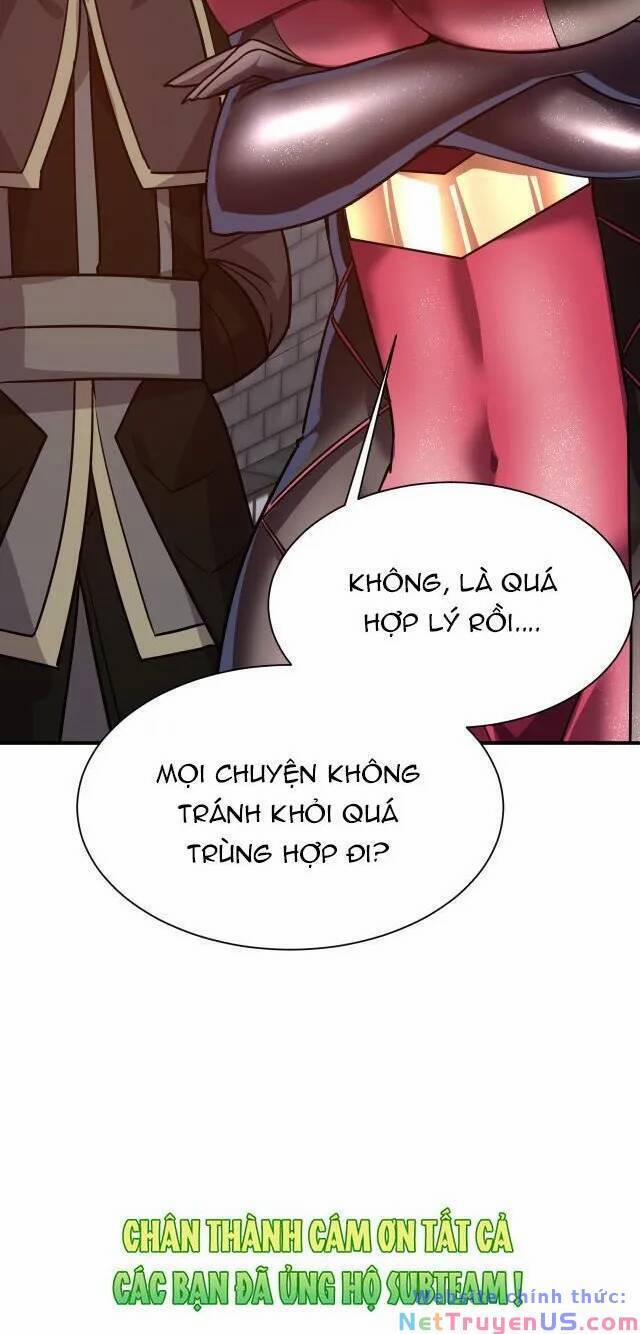 Ta Nằm Vùng Tại Ma Giới 36 trang 22