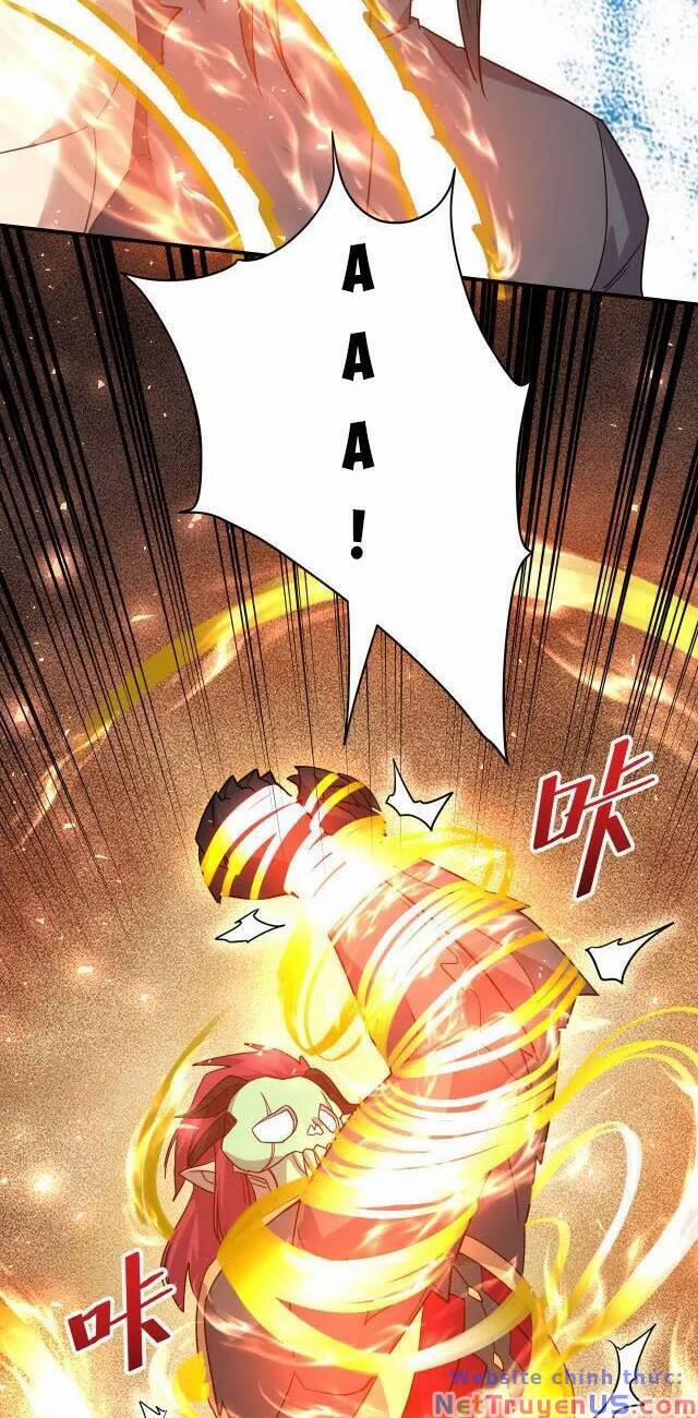 Ta Nằm Vùng Tại Ma Giới 36 trang 3