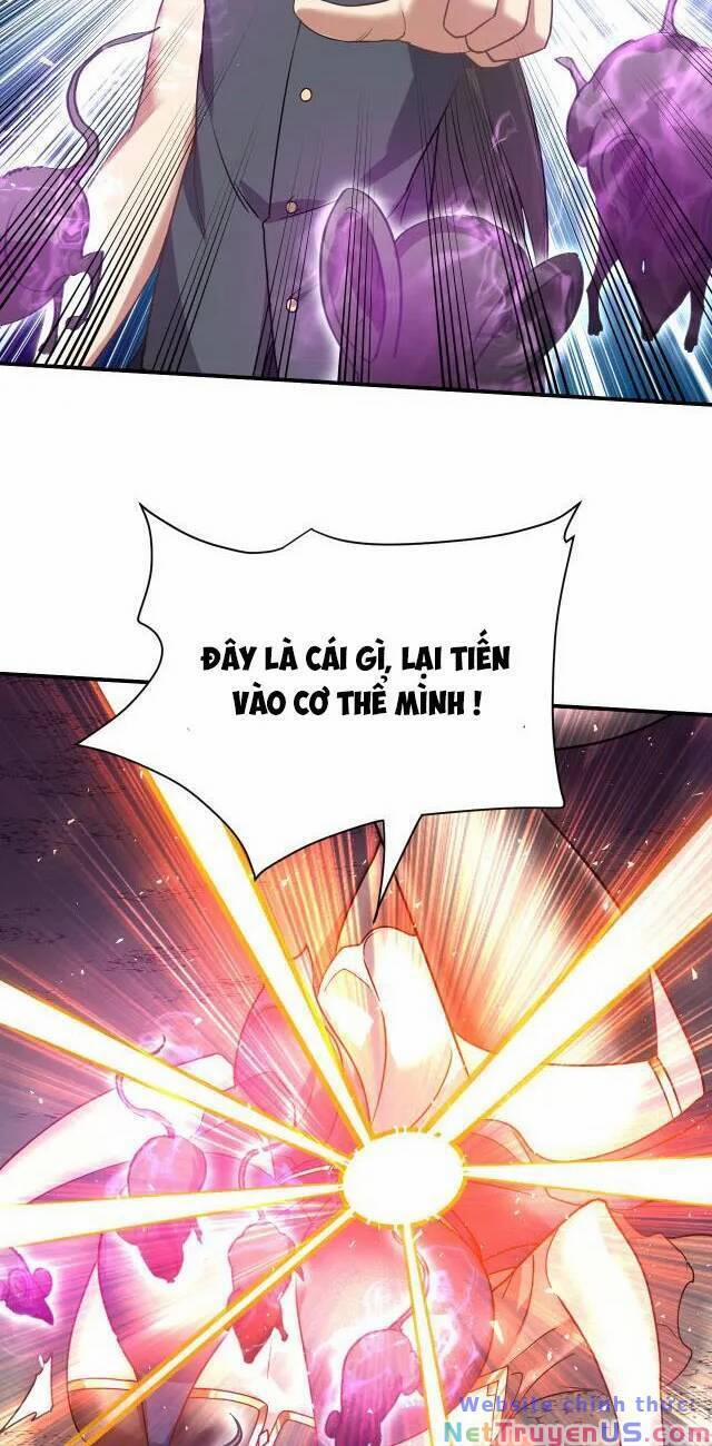 Ta Nằm Vùng Tại Ma Giới 36 trang 7