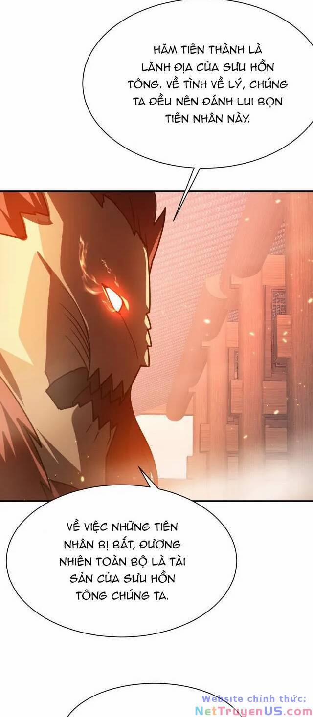 Ta Nằm Vùng Tại Ma Giới 37 trang 13