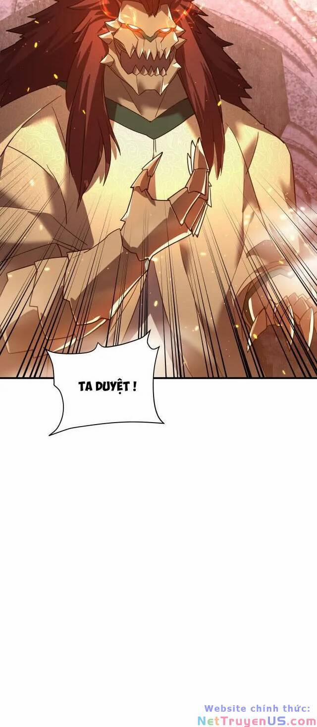 Ta Nằm Vùng Tại Ma Giới 37 trang 17