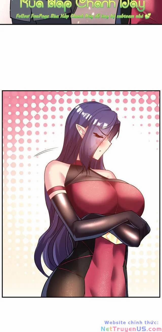 Ta Nằm Vùng Tại Ma Giới 37 trang 9