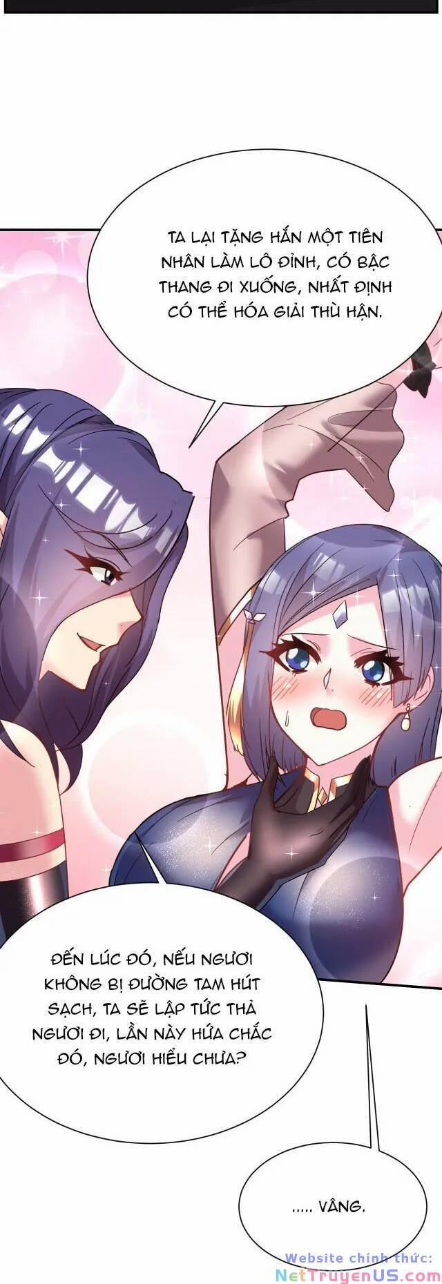 Ta Nằm Vùng Tại Ma Giới 38 trang 17