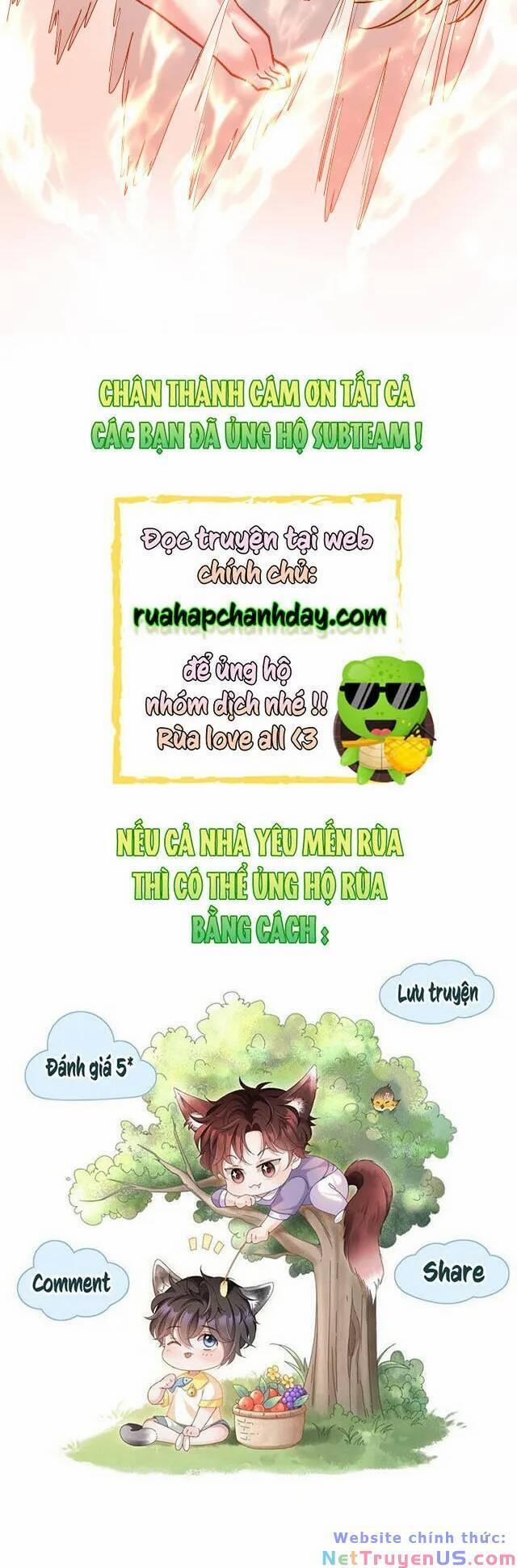 Ta Nằm Vùng Tại Ma Giới 38 trang 21