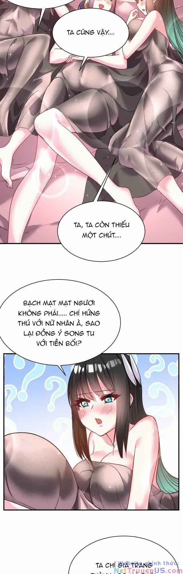 Ta Nằm Vùng Tại Ma Giới 39 trang 5