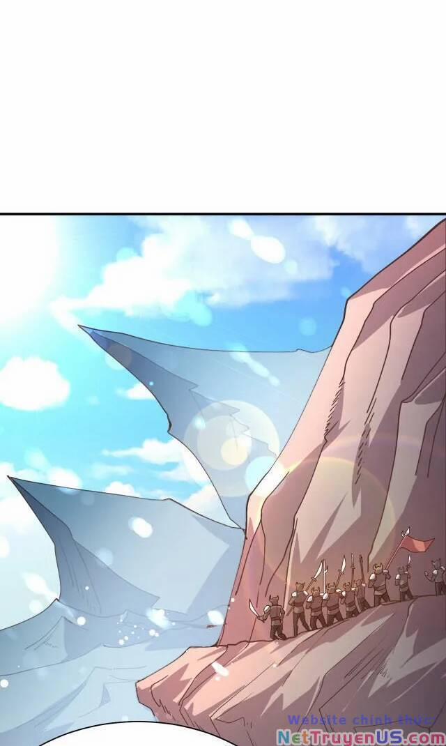 Ta Nằm Vùng Tại Ma Giới 40 trang 11