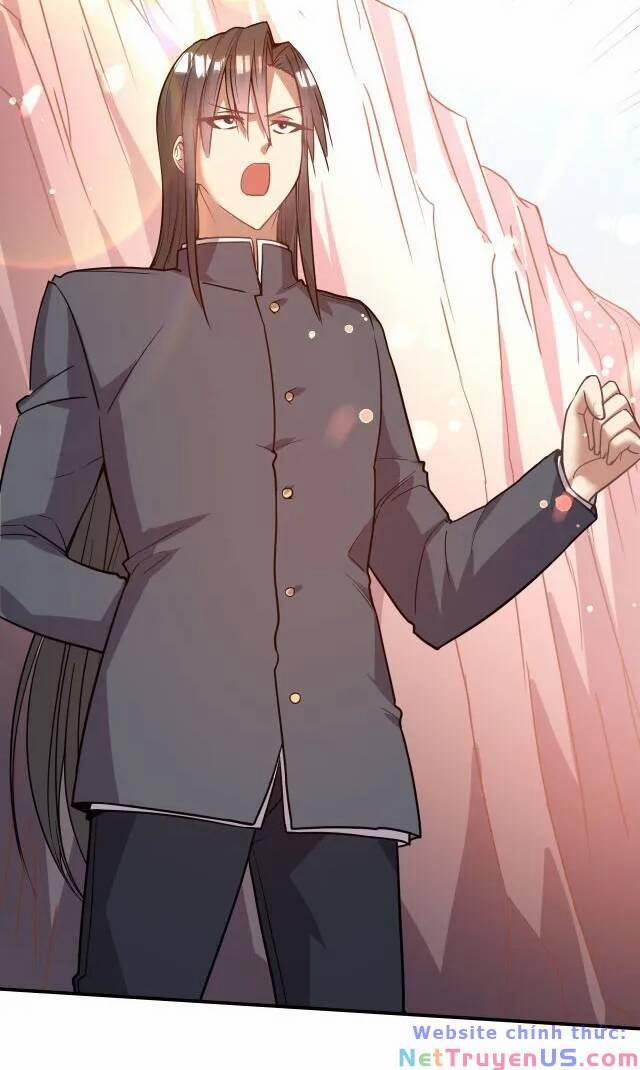 Ta Nằm Vùng Tại Ma Giới 40 trang 15